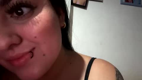 cataleya6712 online show from 10-28-25, 03:43