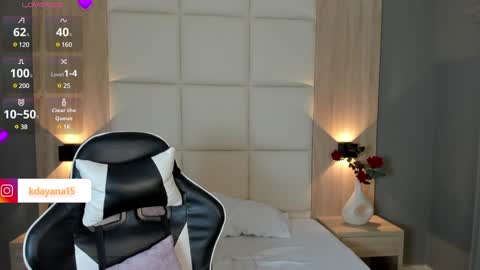 Daya  online show from 12-29-24, 07:06