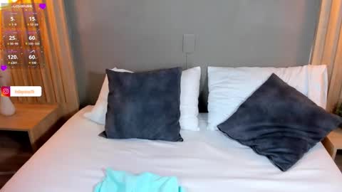 Daya  online show from 01-29-25, 06:01