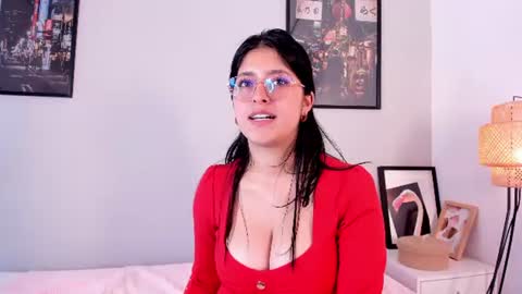 Snapshot of cataleya__a chatting on 07-28-26, 06:20 Cataleya online show from 07-28-26, 06:20