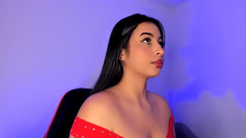 Cataleya online show from 01-22-25, 04:55