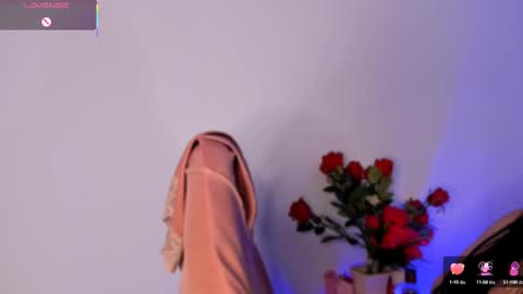 Cataleya online show from 02-22-25, 01:00