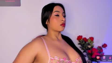 Cataleya online show from 02-26-25, 01:21