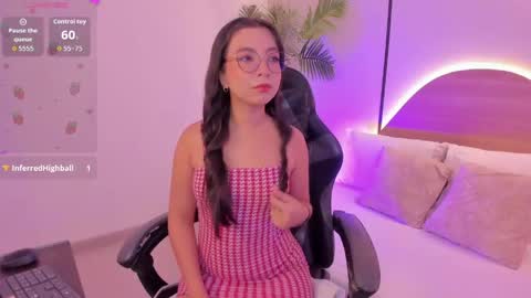 Snapshot of cataleya_castle chatting on 06-01-26, 12:29 C A T E online show from 06-01-26, 12:29