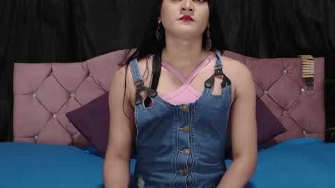 Cata Prins  online show from 11-04-25, 10:58