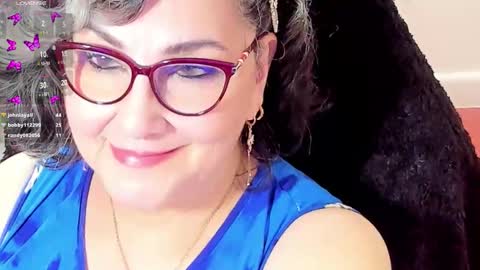 cataleya  online show from 12-15-25, 02:43