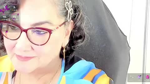 cataleya  online show from 06-06-26, 01:00