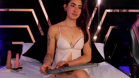 Cataleya online show from 11-21-25, 12:48