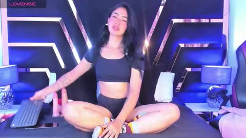 Cataleya online show from 01-12-26, 02:11