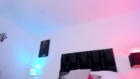 Cataleya Admas online show from 01-18-25, 03:16