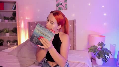 Cataleya Admas online show from 01-23-25, 11:48