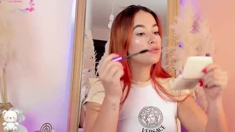 Cataleya Admas online show from 02-14-26, 12:13