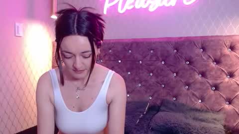 Snapshot of cataleyadamourx chatting on 11-29-25, 11:57 cataleyadamourx online show from 11-29-25, 11:57