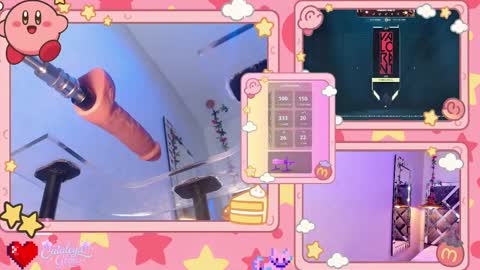 Cata online show from 09-18-25, 05:20