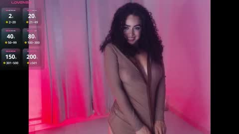 cataleyamiller1 online show from 10-05-25, 06:34