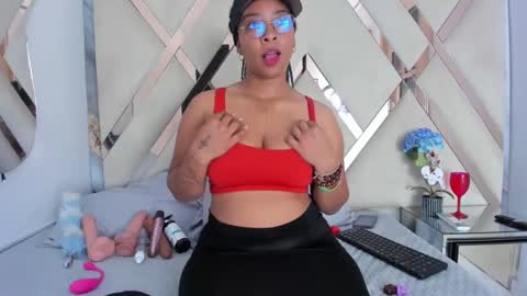 Snapshot of cataleyaxht chatting on 09-29-25, 12:32 cataleyaxht online show from 09-29-25, 12:32