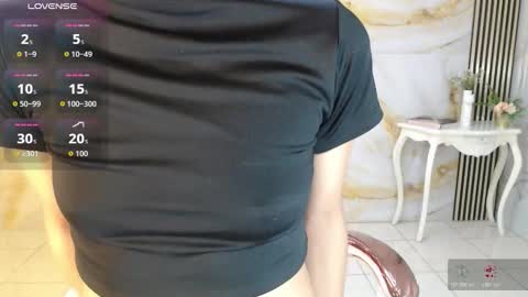 Snapshot of catalina5_s chatting on 11-12-25, 03:18 Catalina online show from 11-12-25, 03:18