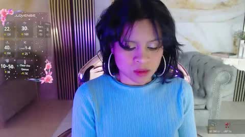 Snapshot of catalina5_s chatting on 12-04-25, 01:20 Catalina online show from 12-04-25, 01:20