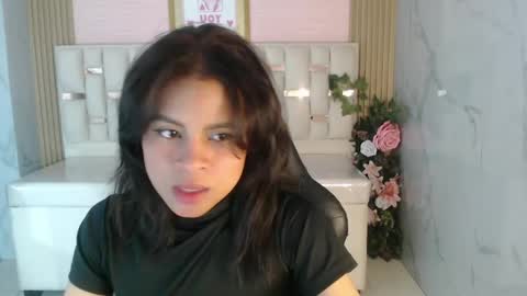 Catalina  online show from 03-18-26, 03:20