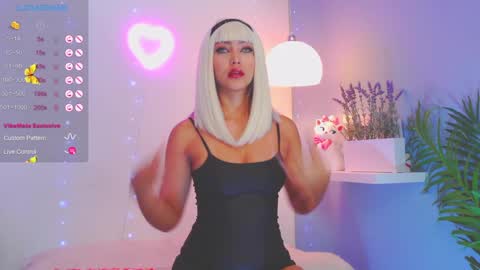 Catalina lovers online show from 02-26-25, 04:14