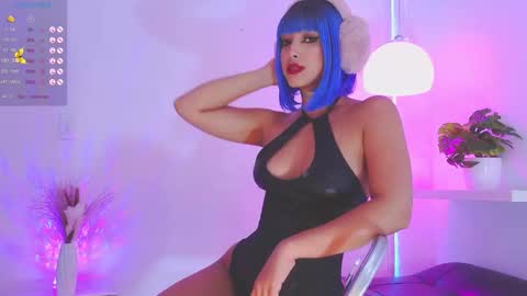 Catalina lovers online show from 09-16-25, 05:47