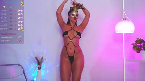 Catalina lovers online show from 11-08-25, 03:34