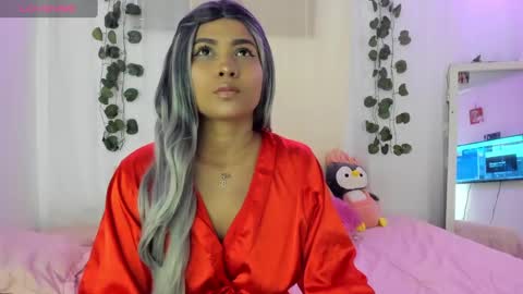 Snapshot of catalina_and_roger chatting on 09-11-25, 08:53 Cata y Roger online show from 09-11-25, 08:53