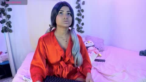 Snapshot of catalina_and_roger chatting on 11-05-25, 09:26 Cata y Roger online show from 11-05-25, 09:26