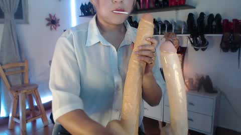 Snapshot of catalina_bruce2 chatting on 01-18-25, 04:37 Catalina bruce2 online show from 01-18-25, 04:37