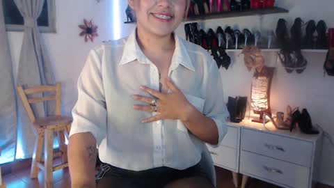 Snapshot of catalina_bruce2 chatting on 01-18-25, 07:38 Catalina bruce2 online show from 01-18-25, 07:38