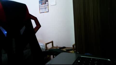 catalina_colombia online show from 01-10-25, 09:20