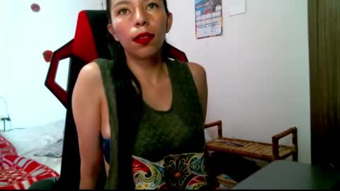catalina_colombia online show from 01-16-25, 03:46