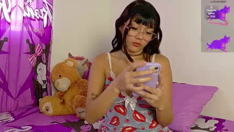 catalina_cutte online show from 09-10-25, 12:16