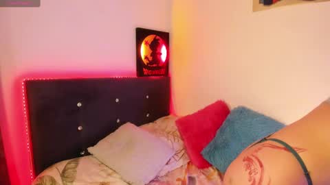 catalina_ferrinii online show from 03-10-25, 09:51