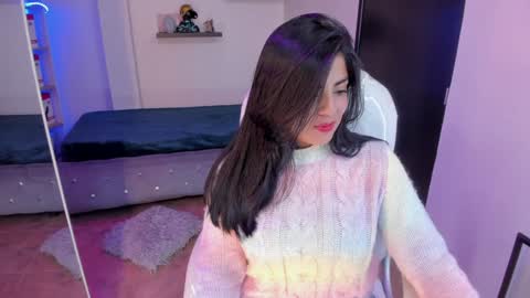 Snapshot of catalina_naughtyy chatting on 01-29-25, 07:36 Catalina online show from 01-29-25, 07:36