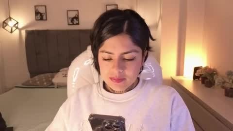 Snapshot of catalina_naughtyy chatting on 10-13-25, 03:17 Catalina online show from 10-13-25, 03:17