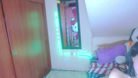 Catalina Saenz online show from 09-23-25, 11:19