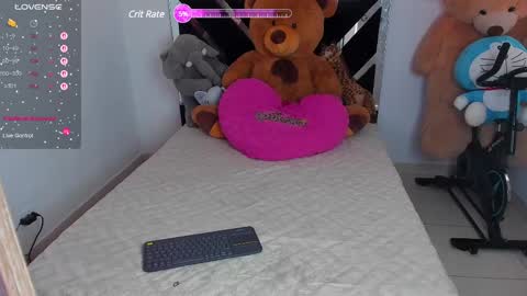 Catalina  online show from 03-12-25, 09:35