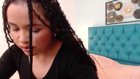 Catalina online show from 02-26-26, 03:49