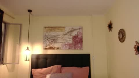 catalinajane1 online show from 05-31-26, 07:37