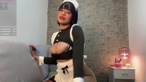 Catalina Ruiz online show from 01-17-26, 07:50