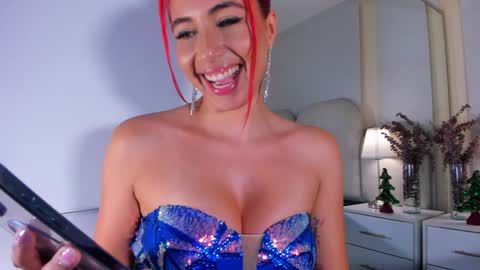 Call me Cata  online show from 12-31-24, 06:57