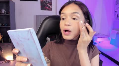 Cat  online show from 01-05-25, 02:38