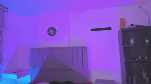 Cat  online show from 01-18-25, 02:36