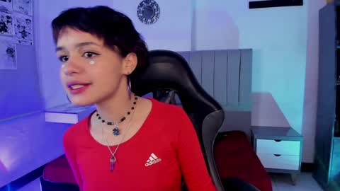 Cat  online show from 01-26-25, 02:14