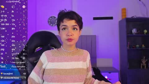 Cat  online show from 02-09-25, 12:06