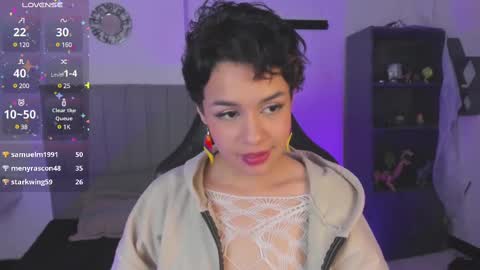 Cat  online show from 03-05-25, 12:05