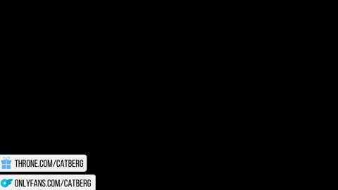 Cat Berg online show from 05-15-26, 02:46