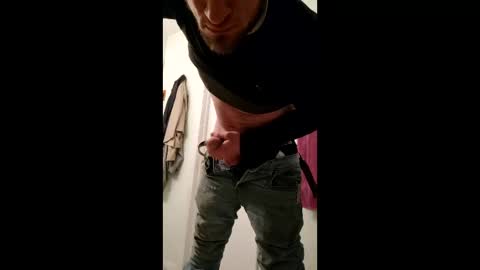 catchmycum87 online show from 01-15-26, 04:55