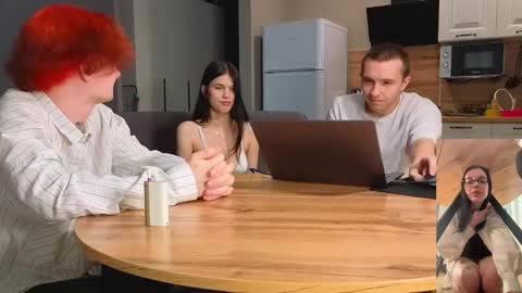 Stacy and Bob online show from 11-05-25, 12:43